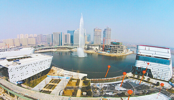 音樂(lè )噴泉公司